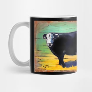 Jennies Cow Mug